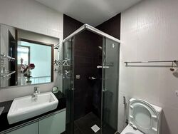 Parc Rosewood (D25), Condominium #559156681